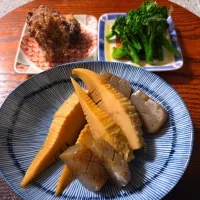 おかず3種|aoiさん