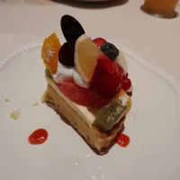 タルト　プルミエール|はやとさん