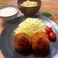 キャベツ消費！！| Riccaさん