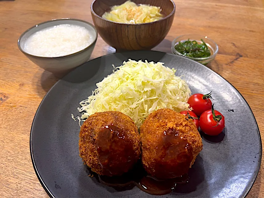 キャベツ消費！！|Riccaさん