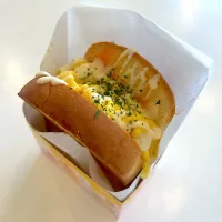 Mr Egg|skyblueさん