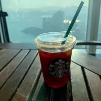 Iced americano|skyblueさん