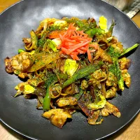 マルちゃんの焼きそば|ctu札幌支部さん