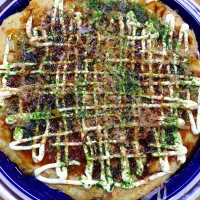 フライパンビッグたこ焼き|はるみさん