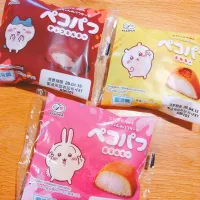 4/14🌸おやつ|samさん