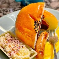 朝食。|mattさん