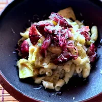 ブジアーテ 蛍烏賊と筍のジェノベーゼ|keisukeさん