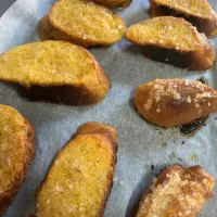 バケットdeフレンチトースト|TOMOさん