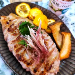 ガツポン酢/deekay71 | Snapdish[スナップディッシュ] (ID:TeanKa)