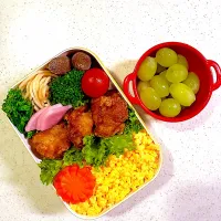お弁当|Yukionさん