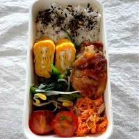 高2女子弁当 #657|ົLiLie･:*+さん