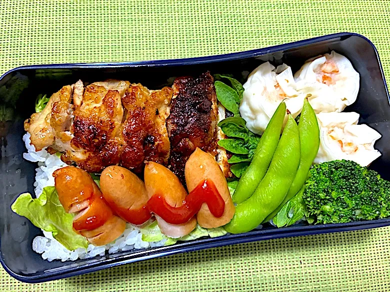 単身赴任弁当412|単身赴任のっちさん
