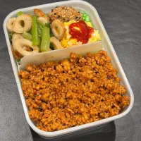 4/15 自分弁当|ゆさん