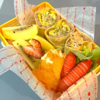タコス弁当|matumotommさん