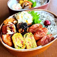 お弁当|＆kitchenさん