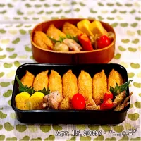 2026/04/15お弁当〜♡|いく❤️さん