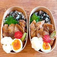 ◇本日のお弁当