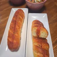 🌸朝食|ゆきさんさん