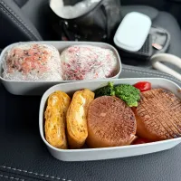 朝飯😋|うみぼうずさん