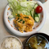 2026.4.14.🌙*.｡夜ごはん|kimikimiさん