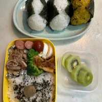 2026.4.15.♡♡お弁当|kimikimiさん