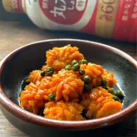 釣り魚🎣ヒラマサのたまごの実山椒煮|9421beruさん