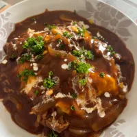 オムハヤシ|ぬちょさん