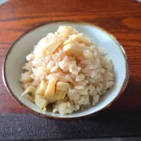 筍ご飯|aoiさん