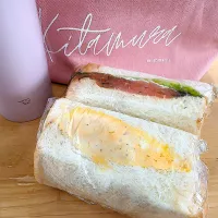 おべんとう| えりんごさん