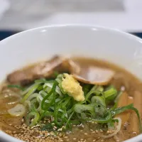 北海道展で、並びました✨✨我流麺舞飛燕。|tamemitiさん