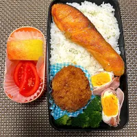 お兄ちゃんのお弁当| Airene Cailoさん