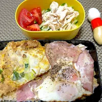 お兄ちゃんのお弁当|Airene Cailoさん