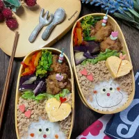 顔弁|Akiyoෆ¨̮⑅さん