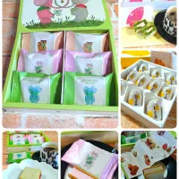 ピスタチオマニア ウィークエンドピスタチオ|みったんさん