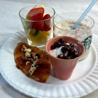 ヨーグルト|かっちゃん杉さん