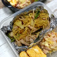 👦🏻⭐️👱🏻‍♀️お弁当おかず🍱|さくらさん