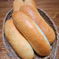 🥖コッペパン🥖|ゆきさんさん
