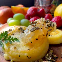 アーモンドパンケーキ 🥞|9421beruさん