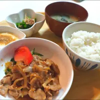 夕食メニュー|sakikoさん