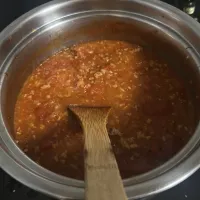 ミートソース|ぽんちさん