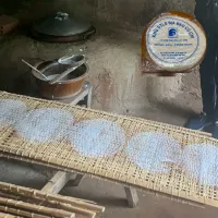 ベトナム🇻🇳クチライスペーパー作業場|henryさん