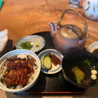 ミニ櫃まぶし| ゆっきーさん