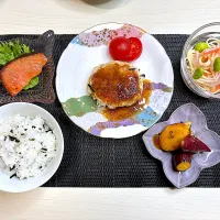 夕飯|mimiさん