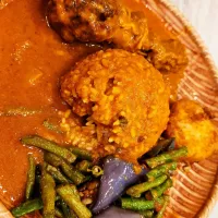 Nasi Padang|rufvalさん