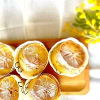 🍋レモンマフィン🍋|U・x・Uchokoさん