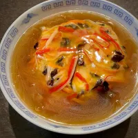 天津飯|Kouki Tanabeさん