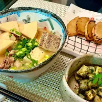 今日のタケノコさん|にゃあ（芸名）さん