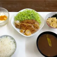 晩ごはん|SARAさん