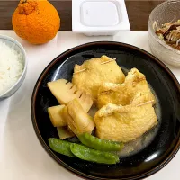 晩ごはん|SARAさん