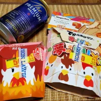 からあげクン( ꇐᴗꇐ )ハピバ|まぁさん